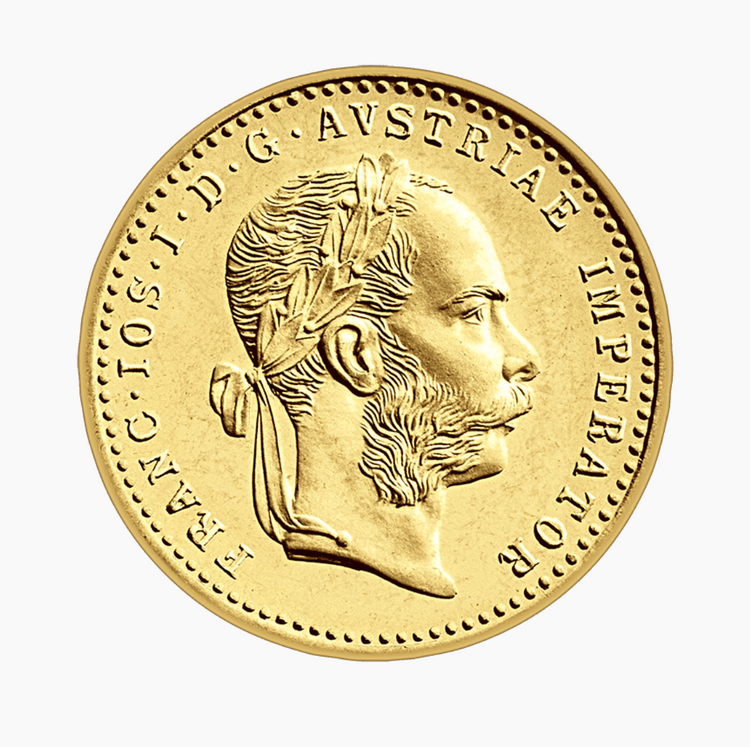 Coins &amp; Bars
