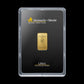 5g Heimerle + Meule Goldbarren