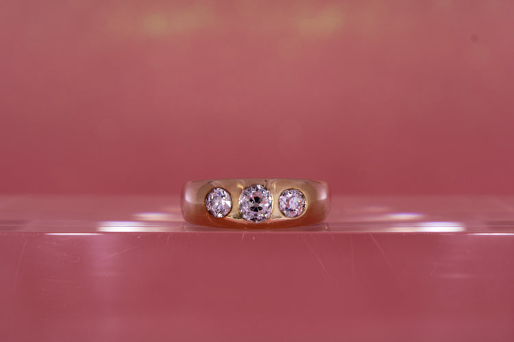 men's gold jewelry