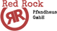 Red Rock Online Store